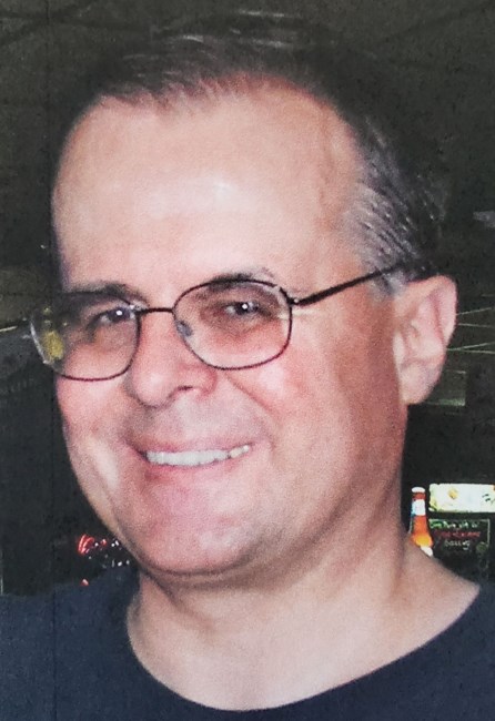 Obituary of Joe Hamilton