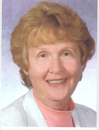 Obituary of Martha L. Pierce Welch