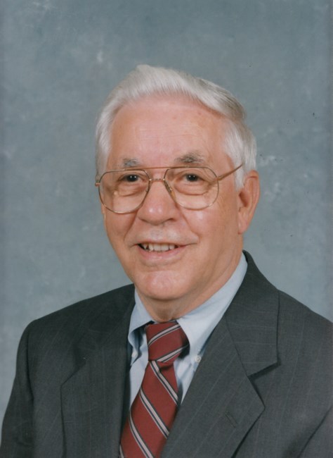 Obituary of John T. Graves