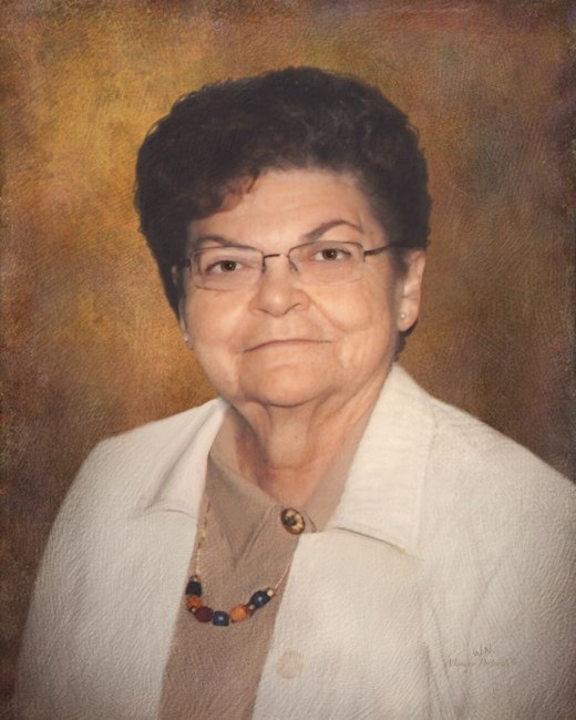 Obituary of Mary Katherine Yarbrough