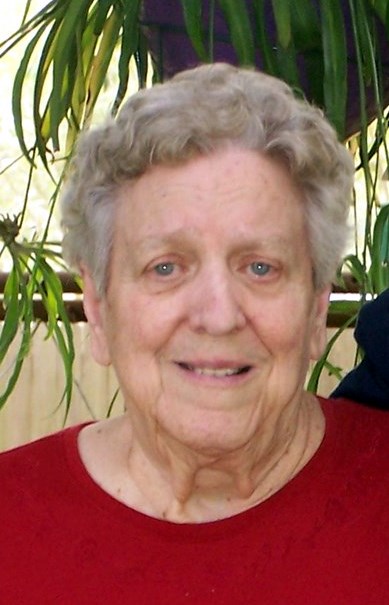 Obituary of Joyce H. Carroll