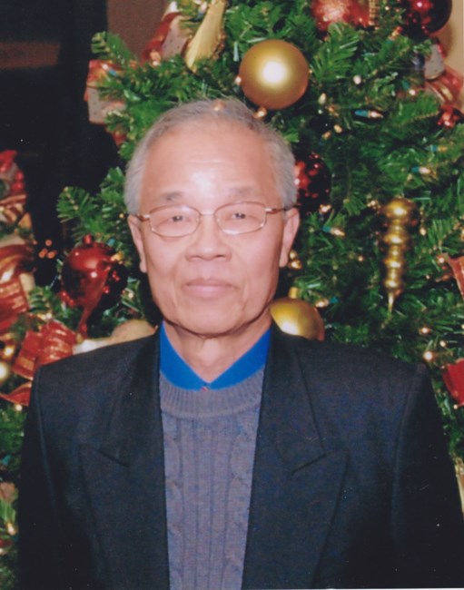 Obituary of Mac Duc Ninh