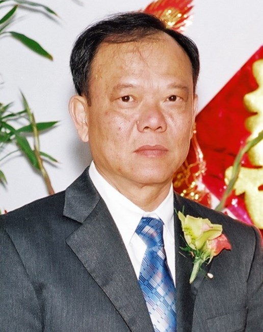 Obituario de Hieu Tong Huynh