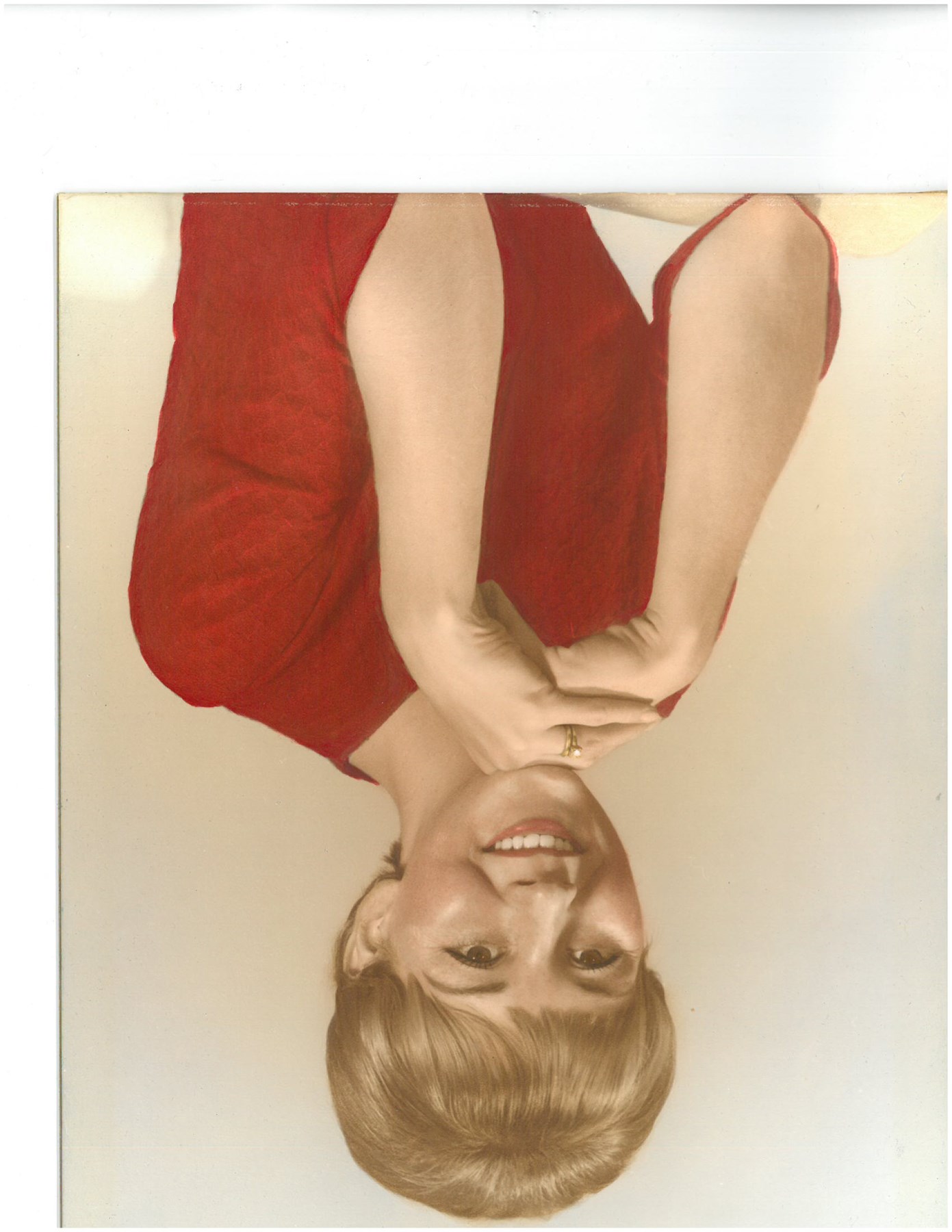 Obituary of Judith Faye (Hunt) Mossberger