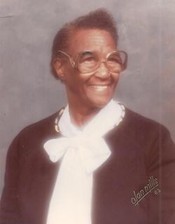 Obituary of Carrie Emma Lee Campbell-Braggs