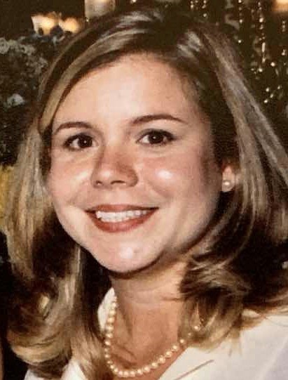 Obituary of Sarah Murray Keith