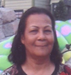 Obituary of Isabelita Ortiz