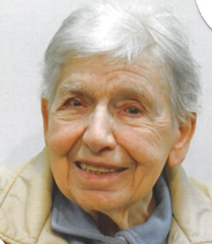 Obituary of Julia Marie Tavano