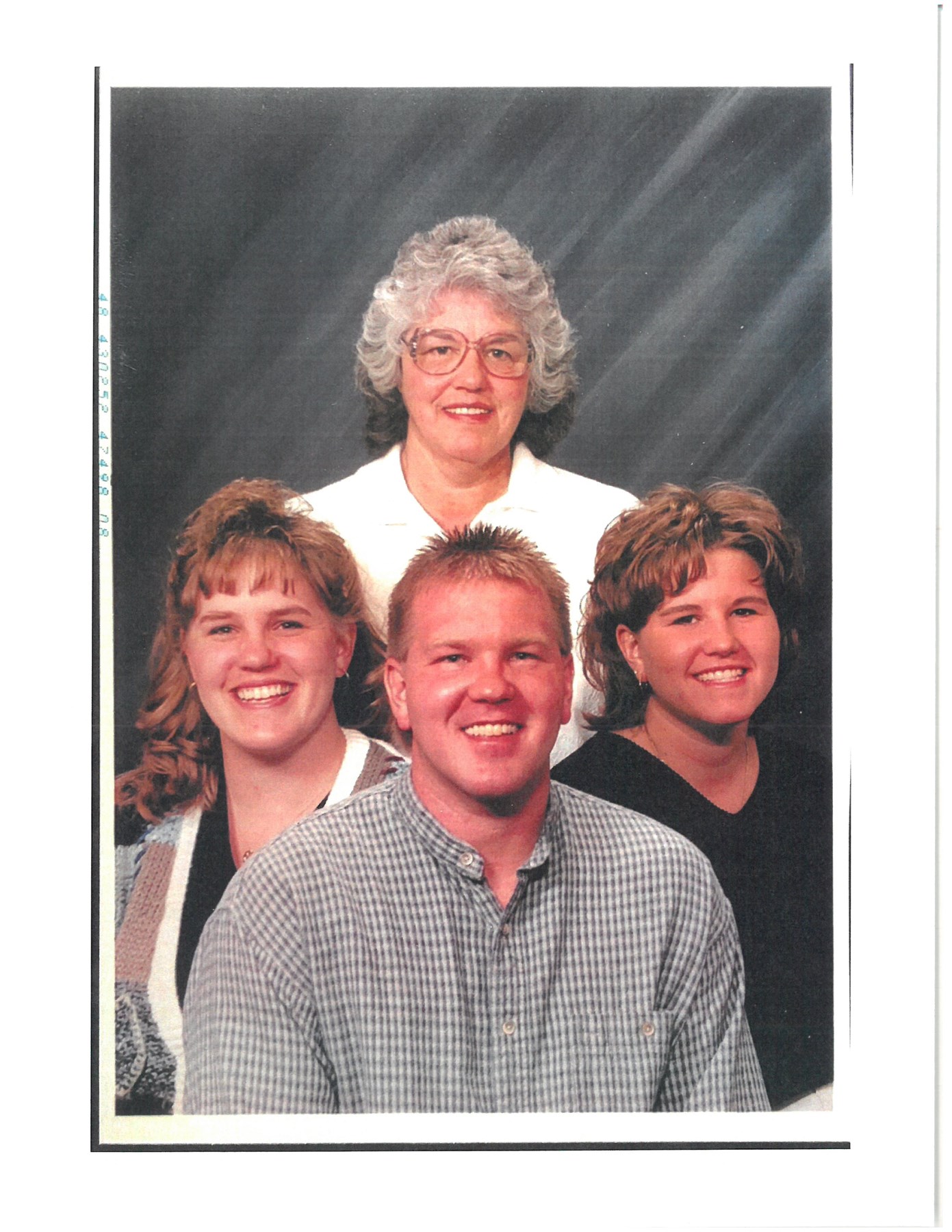 Obituary of Sandra Lee Lawhead