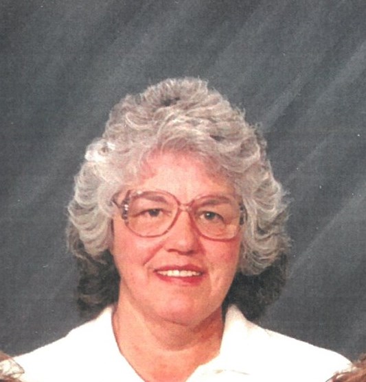 Obituary of Sandra Lee Lawhead