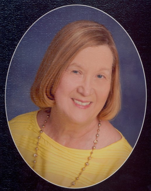 Obituary of Sandra Elizabeth Ward