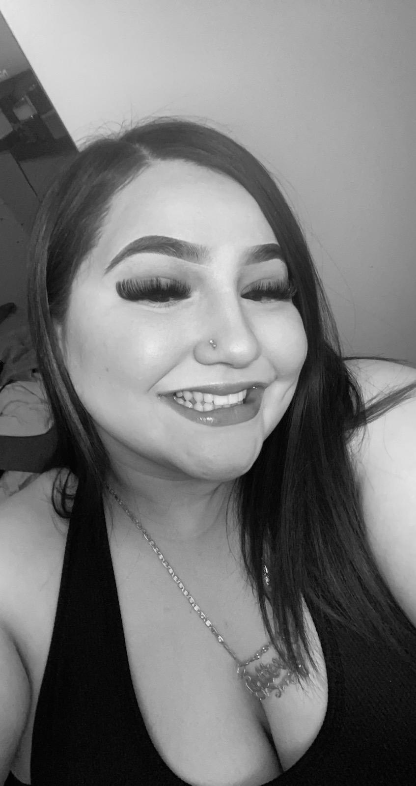 Obituary of Yvette Alexis Valdespino