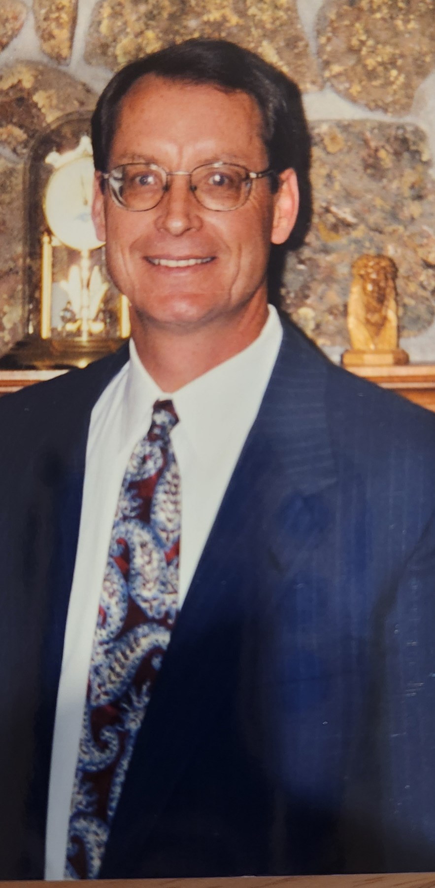 Avis de décès de Randell William Bartlett