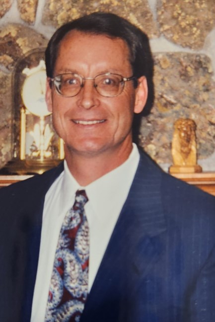 Avis de décès de Randell William Bartlett