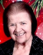Obituary of Madelyn Lucille Smyth