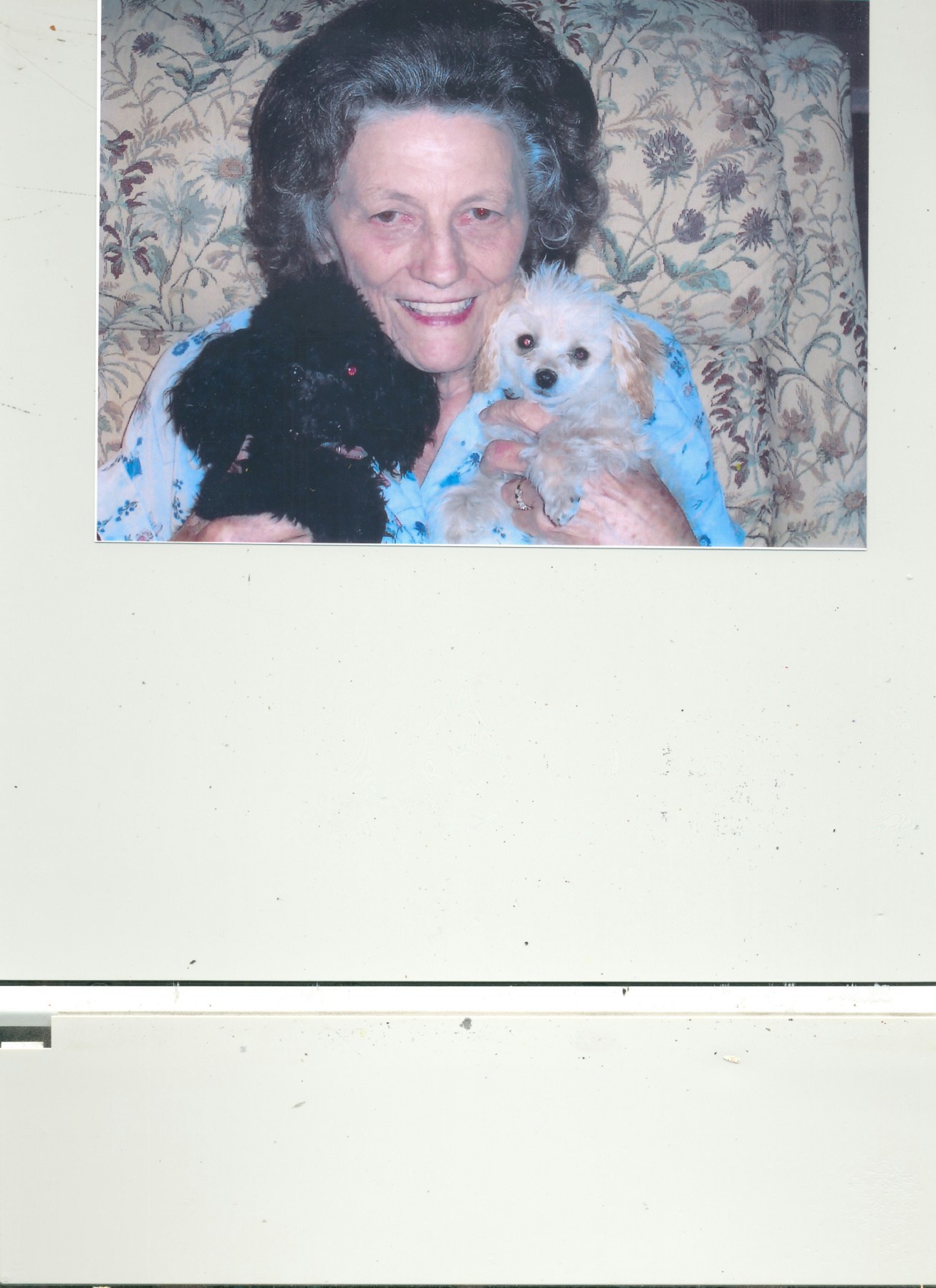 Obituary of Marilyn A. Hall