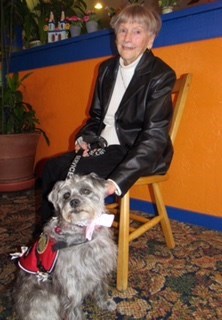 Obituary of Eleanor Dunn