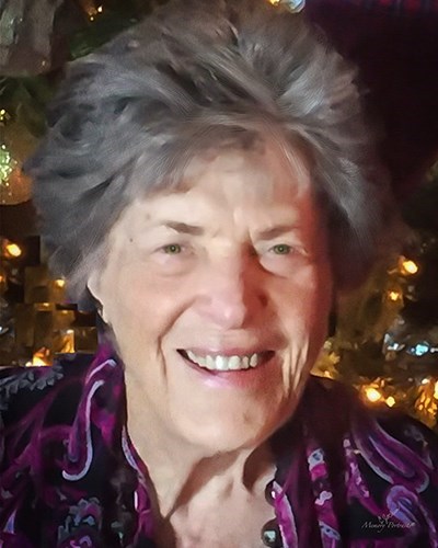 Obituary of Mary Doris Sellers