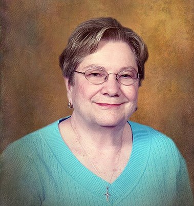 Obituary of Peggy Sue LeJong