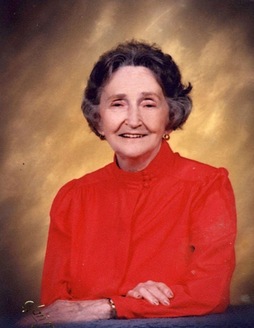 Obituary of Elsie Tina Mae Humphreys