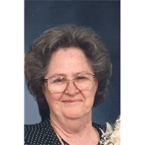 Obituary of Dorothy Hudson
