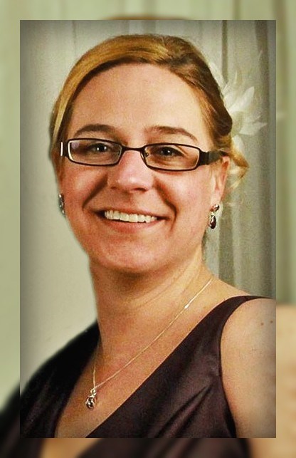 Obituary of Crystal Melissa England