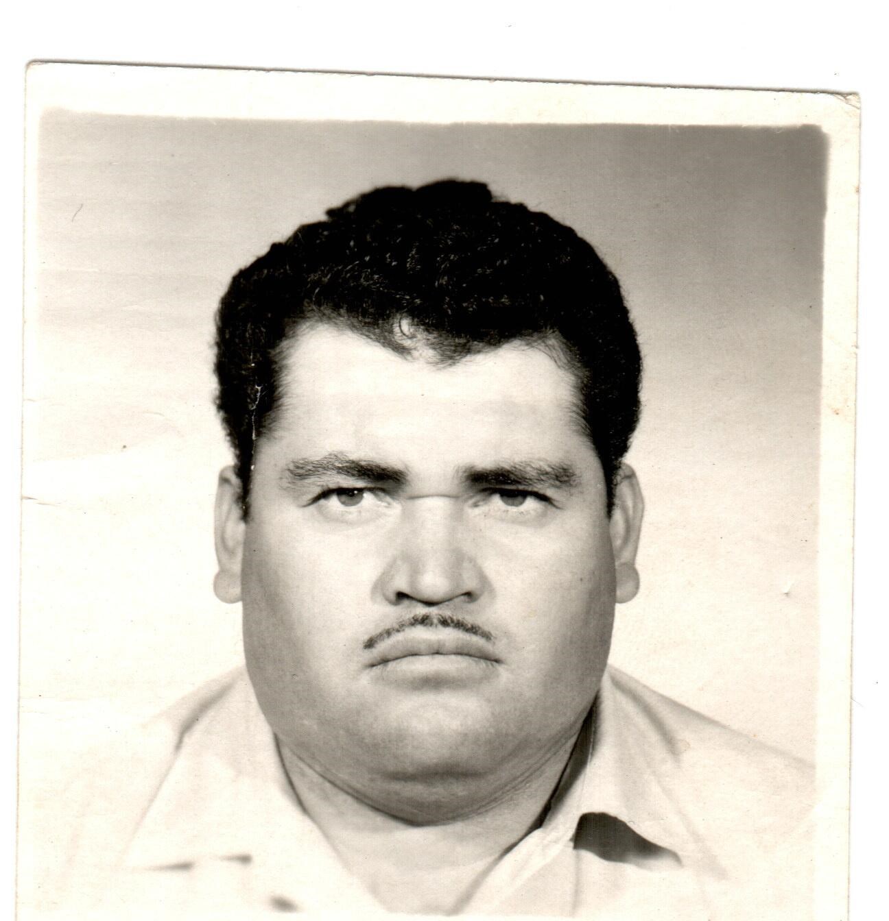 Obituary of Patrocinio Ortiz