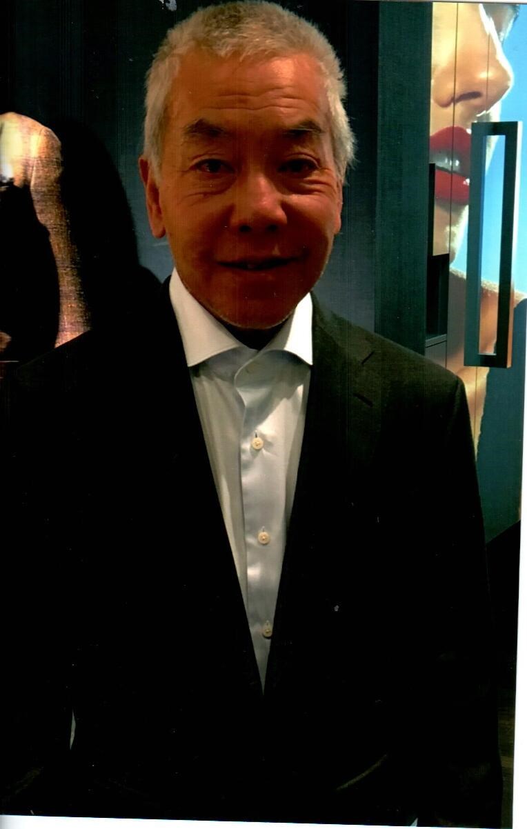 Obituary of Tin An Lam