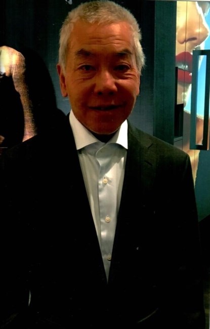 Obituary of Tin An Lam