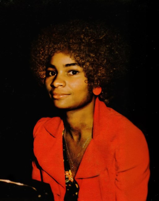 Obituary of Shirley Mae Abernathy