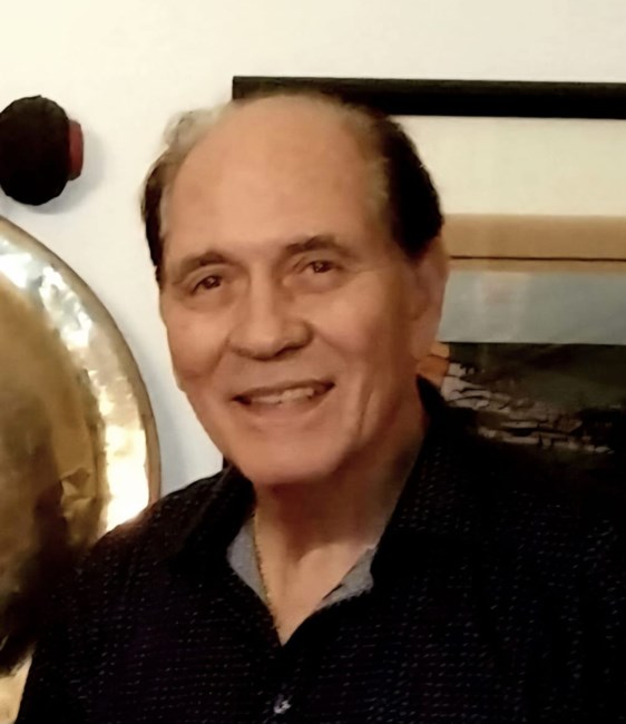 Avis de décès de Gilberto Máximo Charriez Rosario