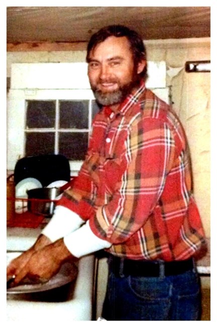 Obituario de Ed Cotham