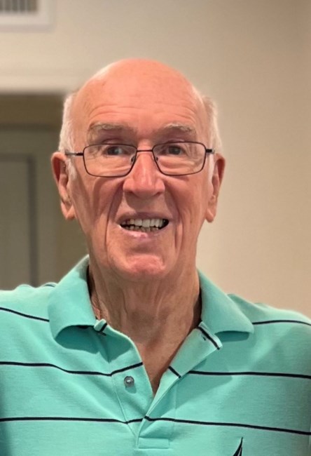 Obituary of George Arden Smith