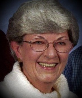 Obituary of Elizabeth Crews