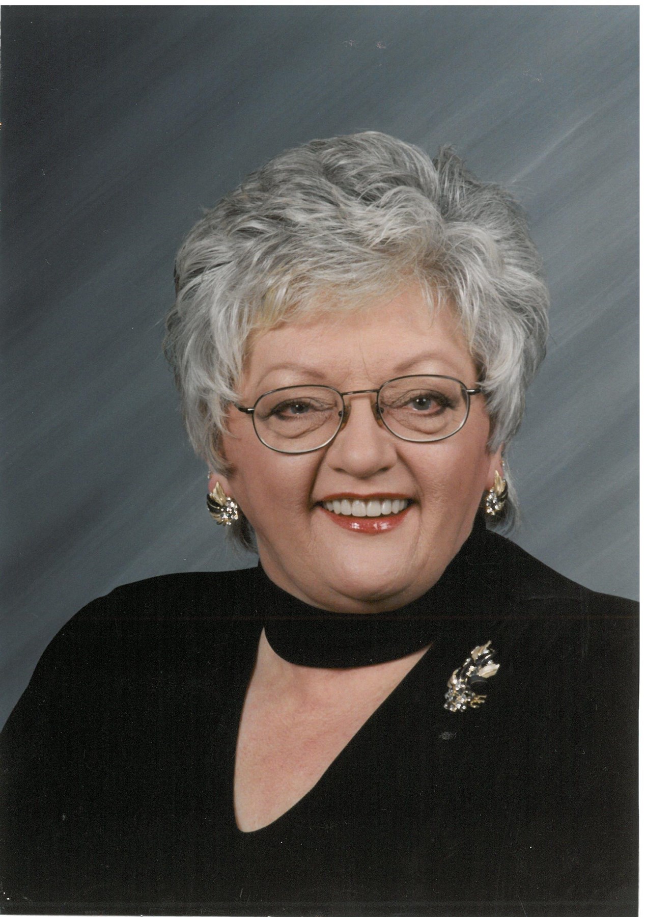 Catherine Henderson Obituary Kamloops, BC