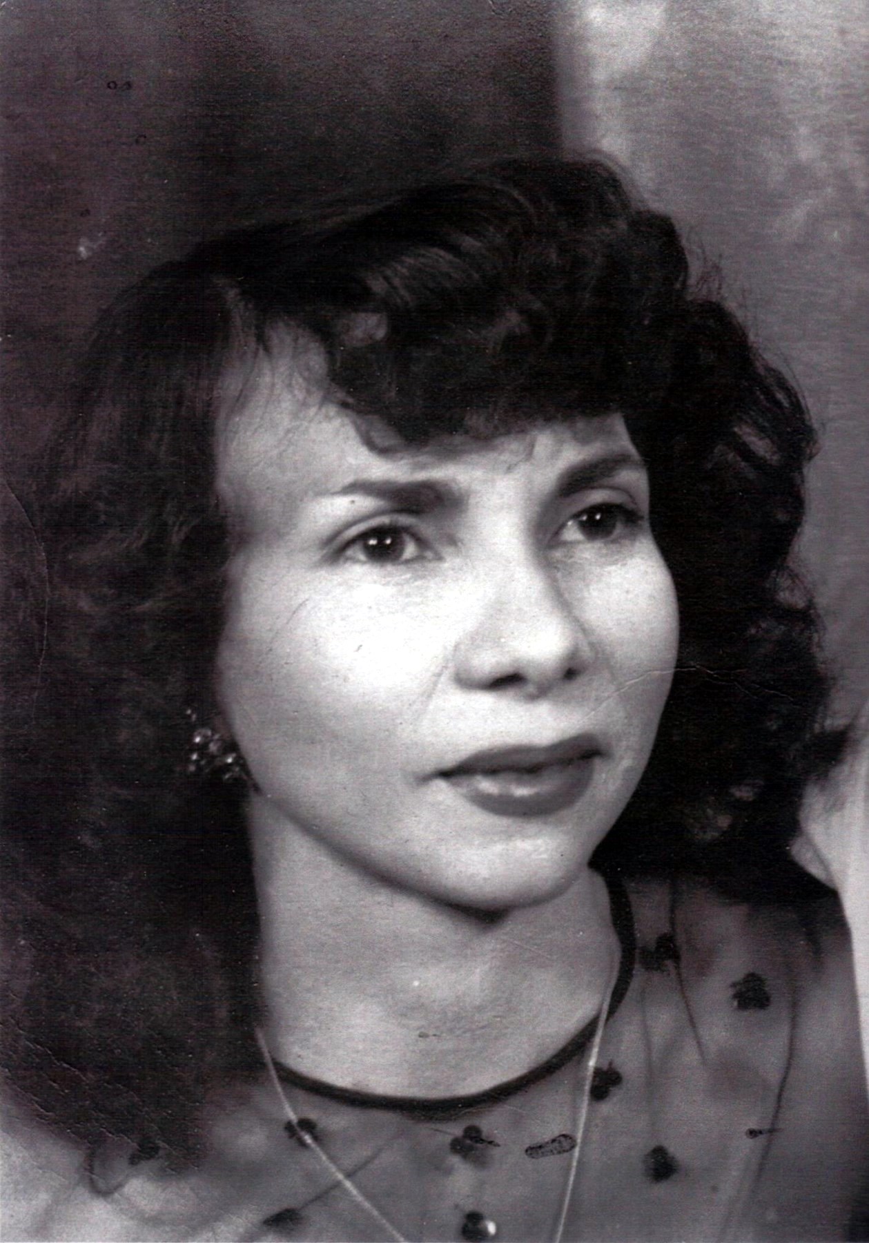 Juana Anstett Obituary Jacksonville Fl