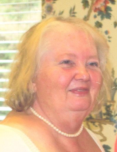 Obituary of Debora Frances Race Lehmann