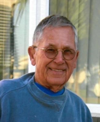 Obituary of Charles Ray Elder
