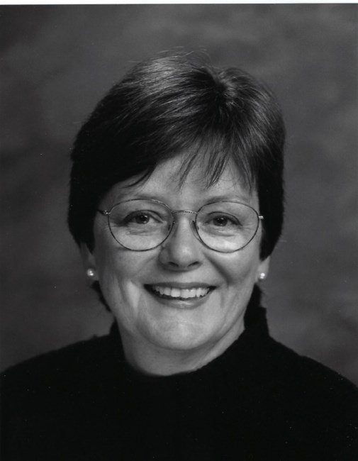 Obituary of Ann Louise Crumpton
