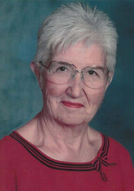 Obituary of Joyce Elaine Bowar