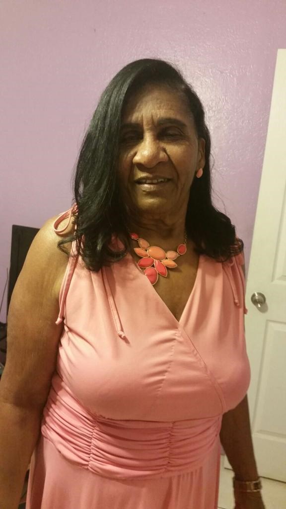 Obituary of Mercedes Sanchez Medina