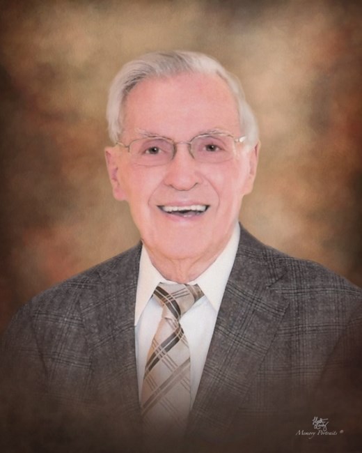 Obituary of James "Jim" William Gerlach