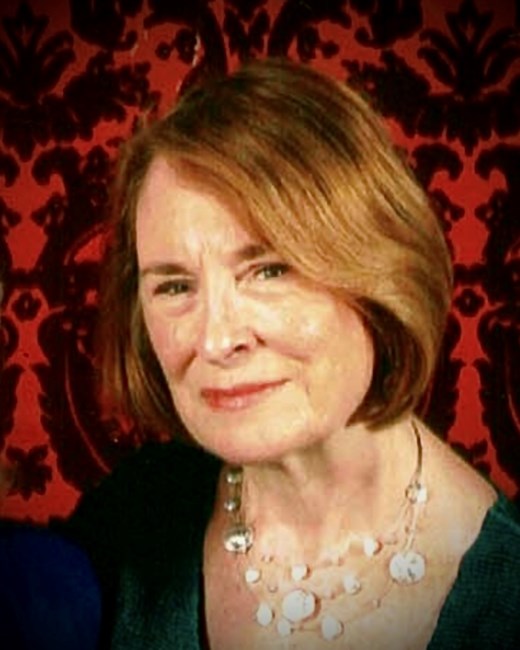 Obituary of Jeanne Mitchler-Fiks