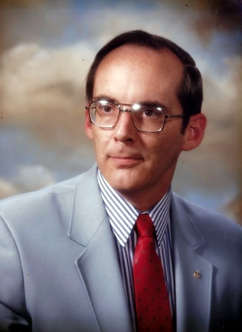 Obituary of John Biggerstaff