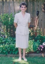 Obituary of Gertrude Williford Holland Avant