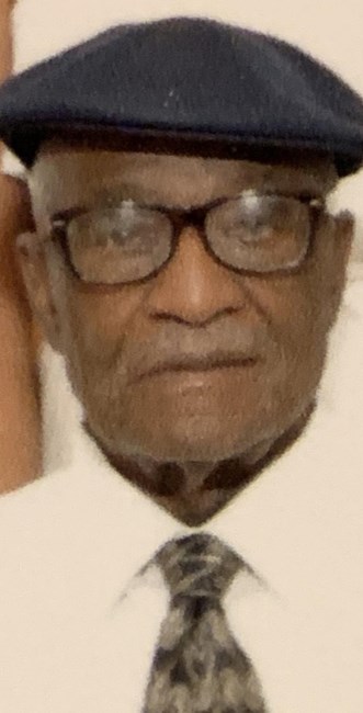 Obituary of Charles Napoleon Holmes Sr.