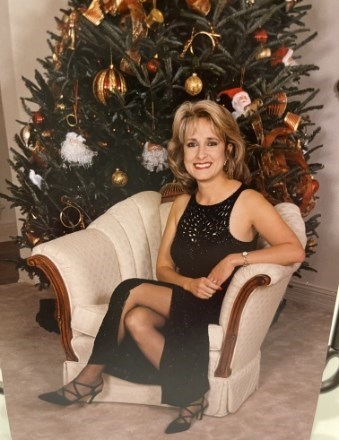 Obituary of Katherine "Kaye" Harper Contreras