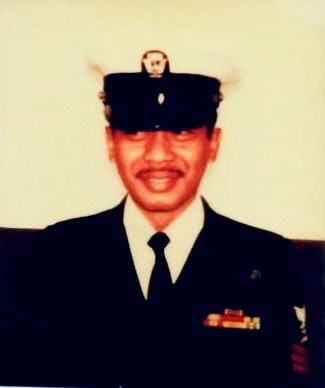 Obituario de Fredisdante Encarnado Namayan