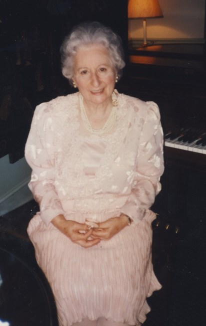 Obituary of Rose G. Ragno