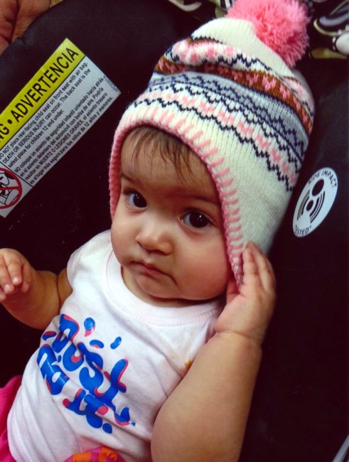 Obituary of Angelina Raquel Cruz